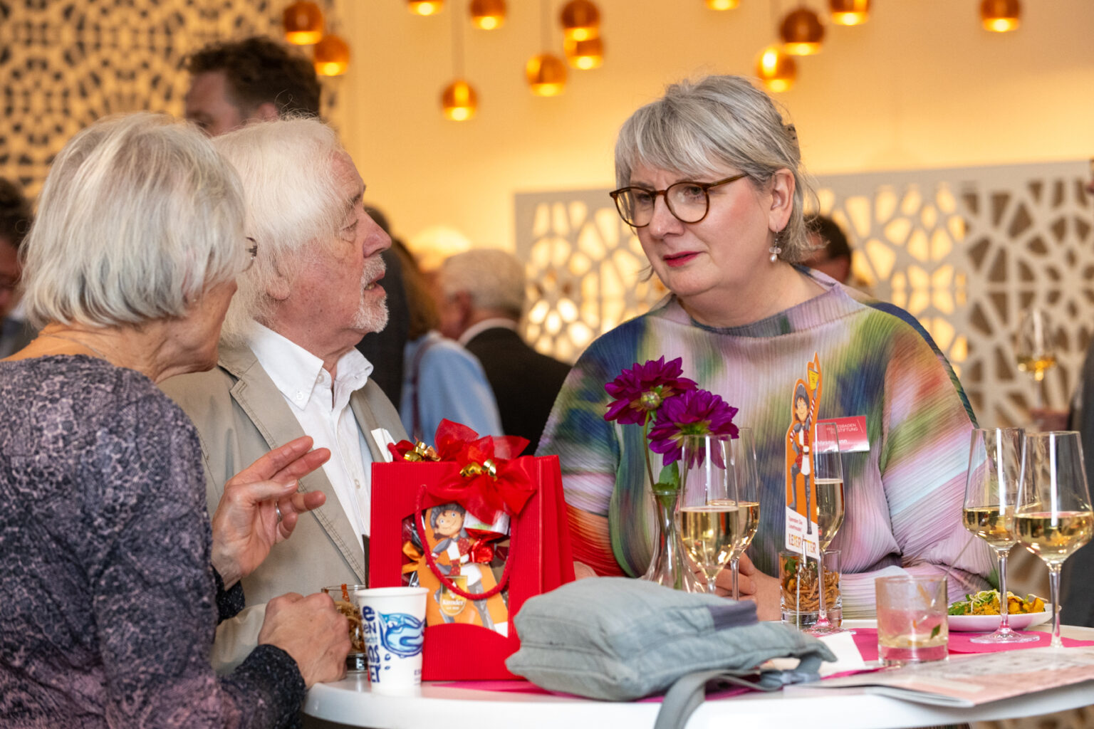 Anna Bernhoff Start - Wiesbaden Stiftung